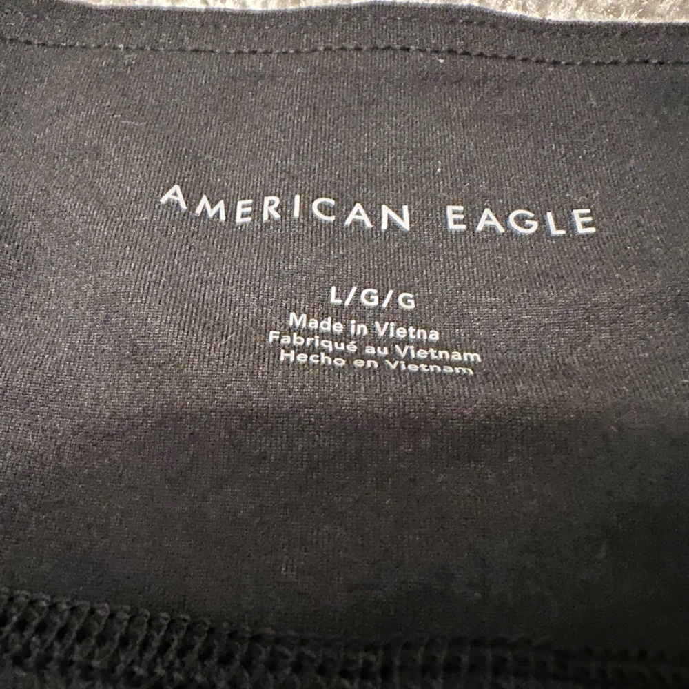 Biker shorts L